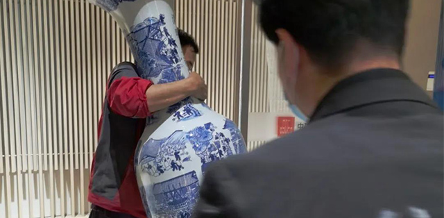 北京搬家公司怎么收費(fèi)