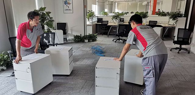 書籍搬運